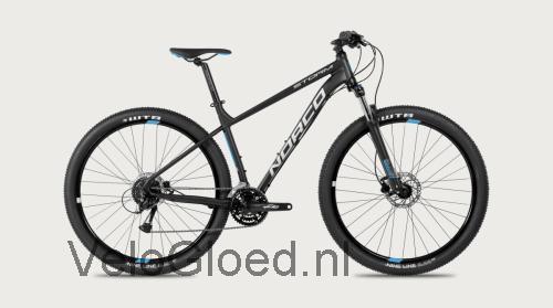 Norco Storm 9.2 specificaties